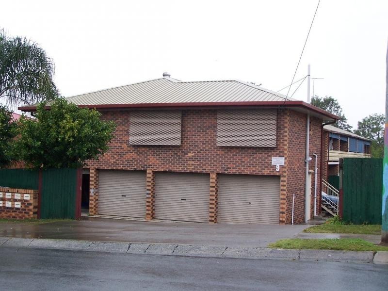 1/9 Croydon Road, Woodridge QLD 4114