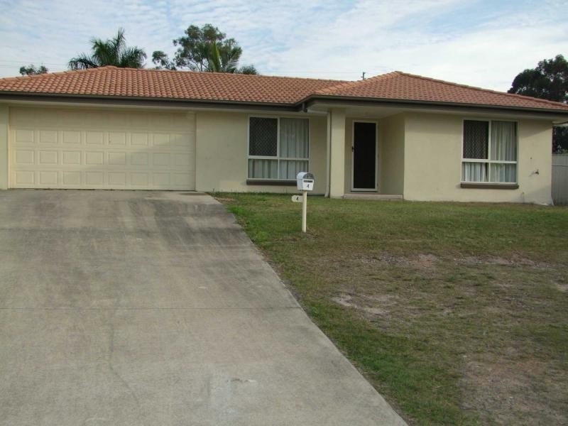 4 Robur Street, Marsden QLD 4132