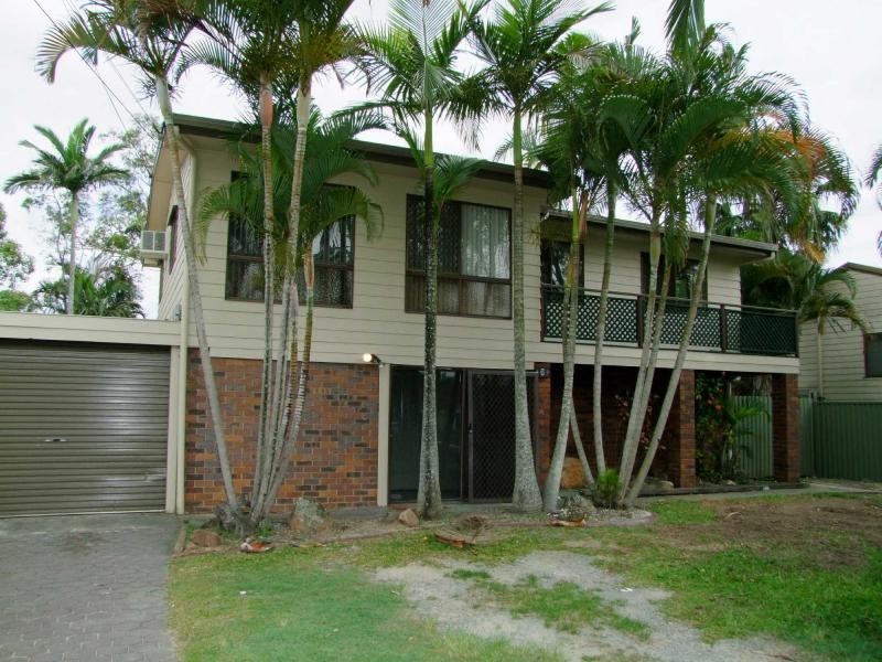 6 Ochna Street, Crestmead QLD 4132