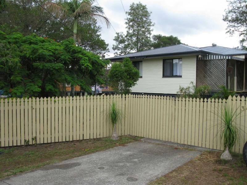 34 Woonga Street, Woodridge QLD 4114