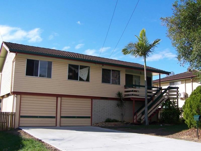 11 Acacia Road, Woodridge QLD 4114