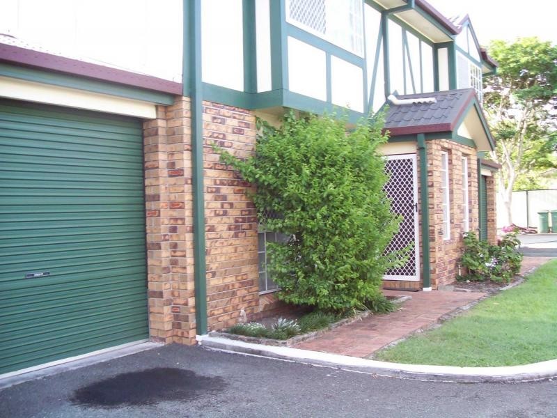 7/17 Monash Road, Loganlea QLD 4131