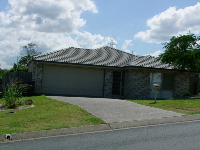 5 Blue Range Drive, Algester QLD 4115