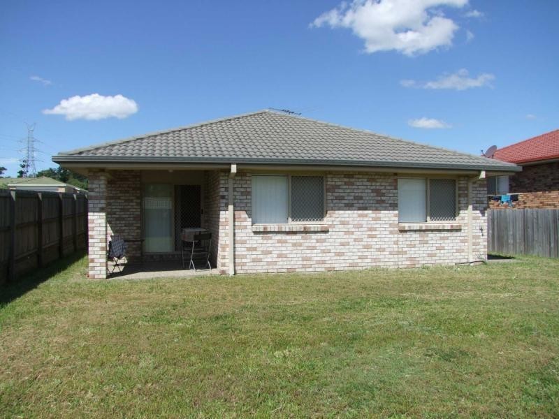 5 Blue Range Drive, Algester QLD 4115