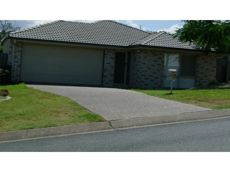 5 Blue Range Drive, Algester QLD 4115