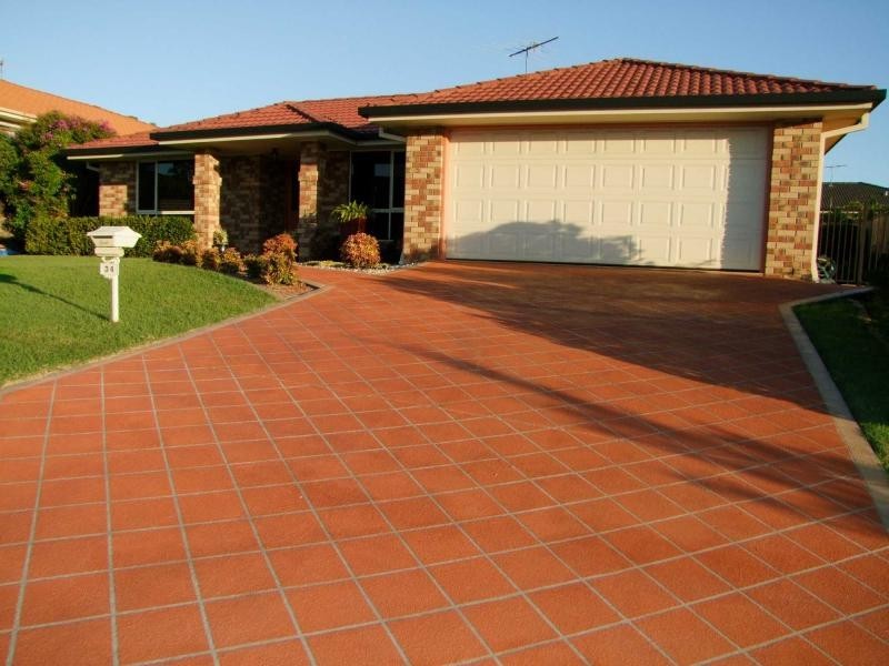 34 Fairmont Crescent, Underwood QLD 4119