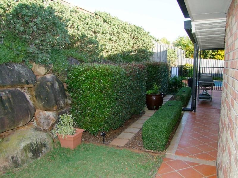 34 Fairmont Crescent, Underwood QLD 4119