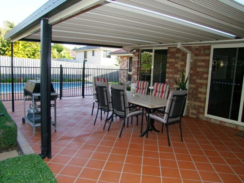 34 Fairmont Crescent, Underwood QLD 4119