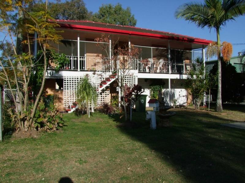 10 Lower Cross Street, Goodna QLD 4300