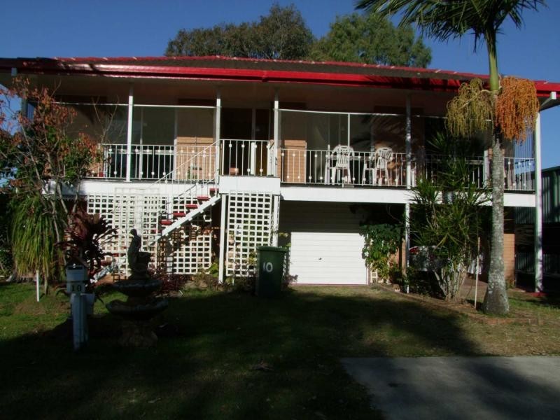 10 Lower Cross Street, Goodna QLD 4300