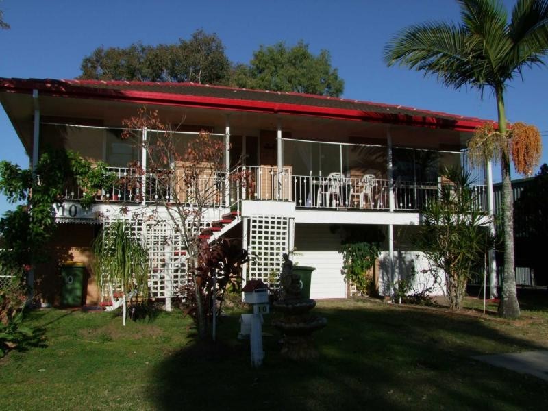 10 Lower Cross Street, Goodna QLD 4300