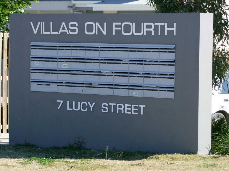 33/7-17 Lucy Street, Marsden QLD 4132