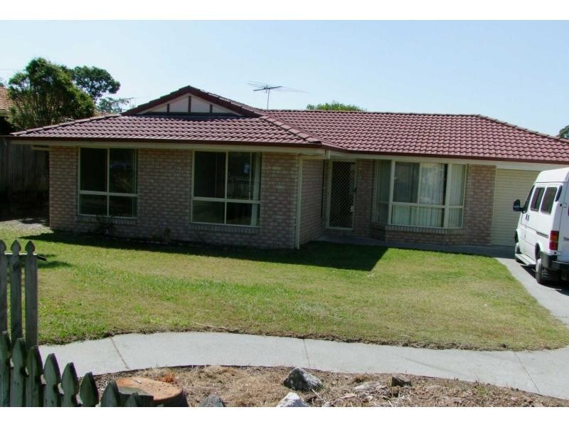 556 Browns Plains Road, Marsden QLD 4132