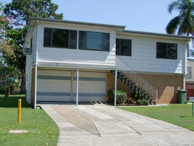 Slacks Creek QLD 4127