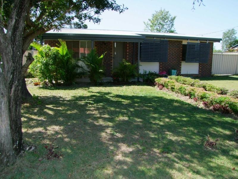 26 BERYL Street, Slacks Creek QLD 4127