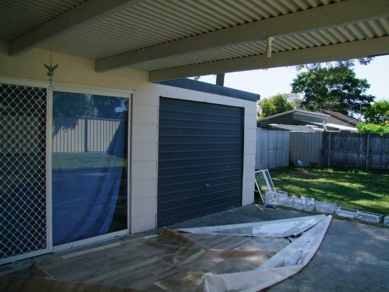 26 BERYL Street, Slacks Creek QLD 4127