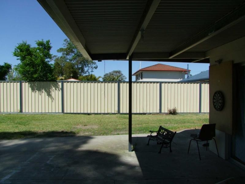 26 BERYL Street, Slacks Creek QLD 4127