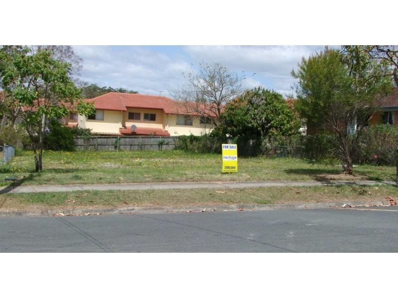 Slacks Creek QLD 4127