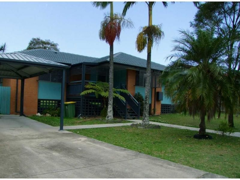 47 Hunter Street, Woodridge QLD 4114