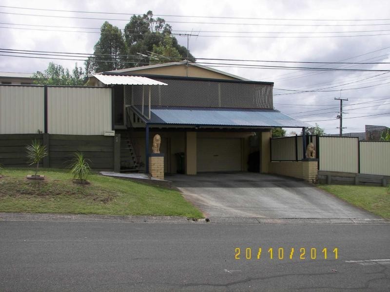 1 HIll Street, Kingston QLD 4114