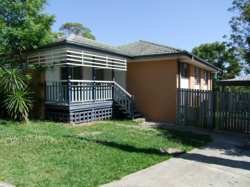 25 Esplen Street, Slacks Creek QLD 4127