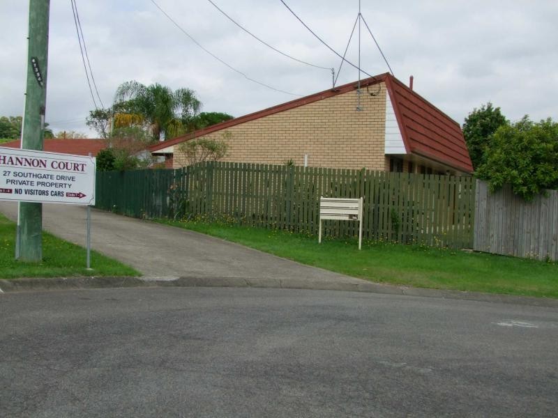 8/33 Rudge Street, Shannon Court, Woodridge QLD 4114