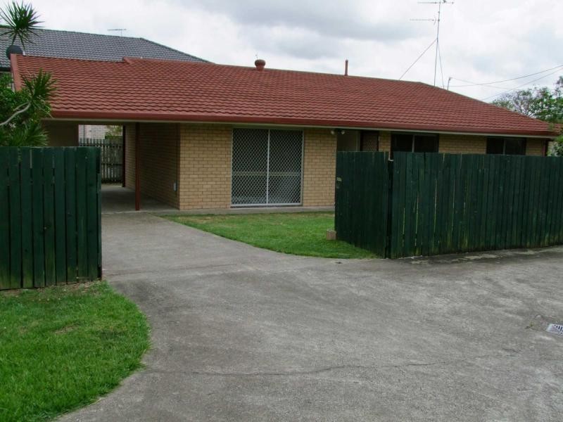 8/33 Rudge Street, Shannon Court, Woodridge QLD 4114