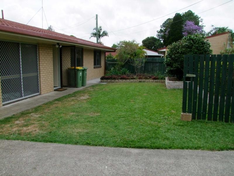 8/33 Rudge Street, Shannon Court, Woodridge QLD 4114