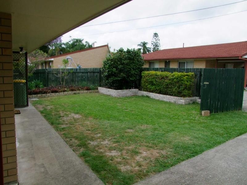 8/33 Rudge Street, Shannon Court, Woodridge QLD 4114