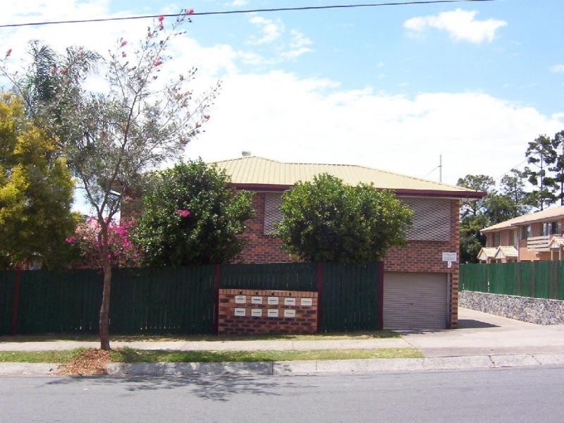 2/9 Croydon Road, Woodridge QLD 4114