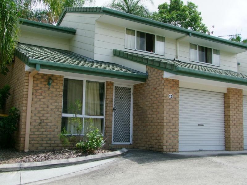 12/120 Queens Road, Slacks Creek QLD 4127