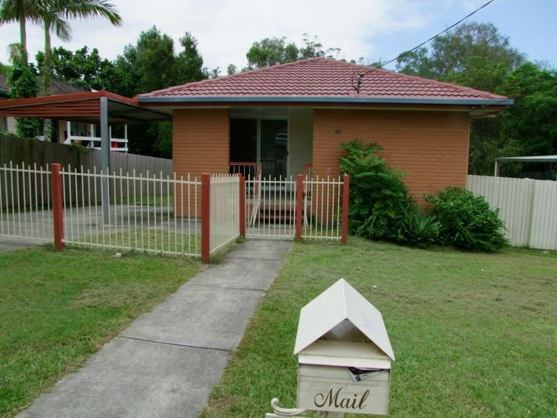 30 Omar Street, Woodridge QLD 4114