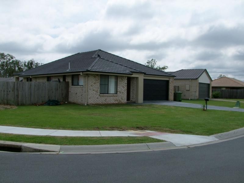 1 Summerhill Court, Marsden QLD 4132