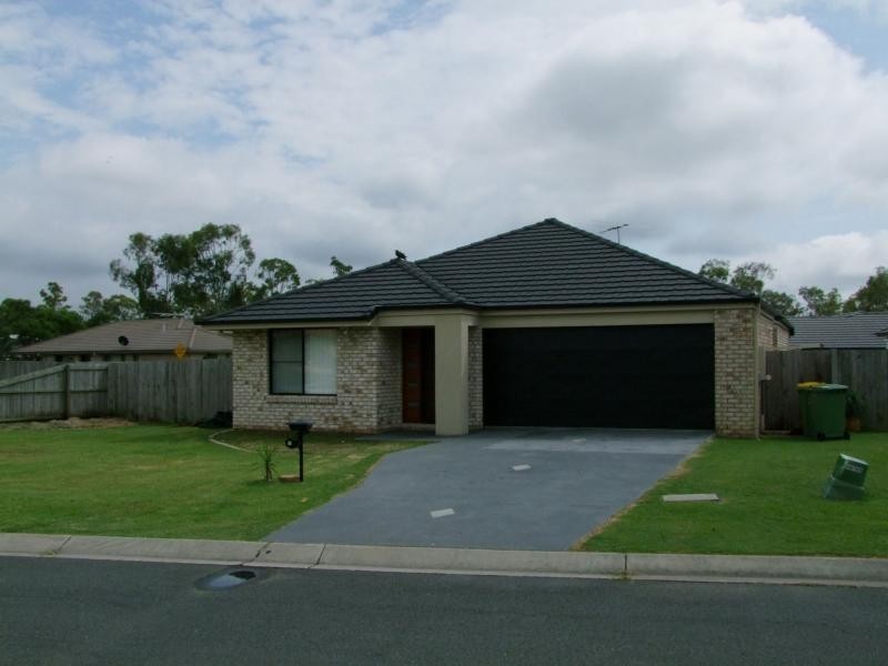 1 Summerhill Court, Marsden QLD 4132