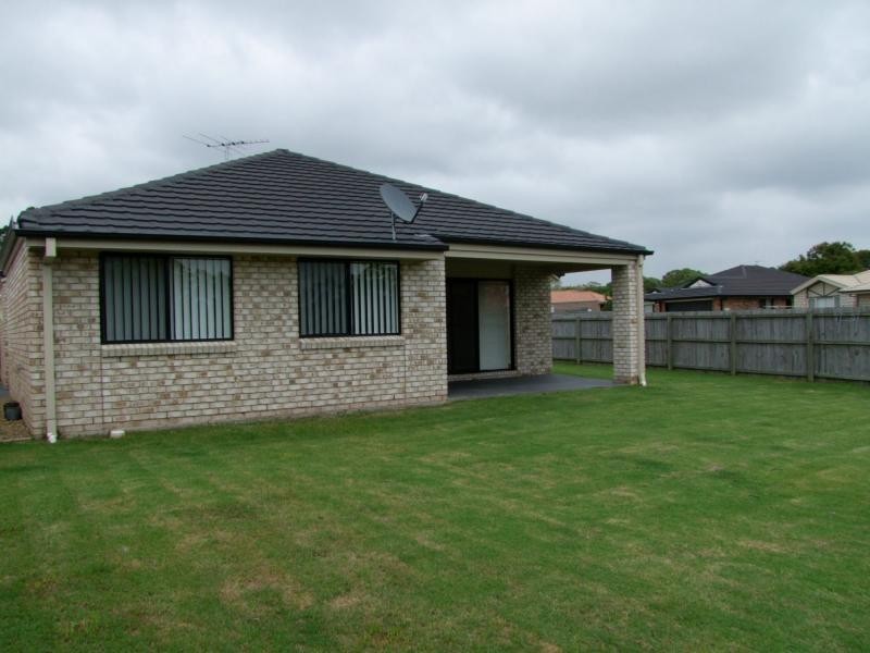 1 Summerhill Court, Marsden QLD 4132