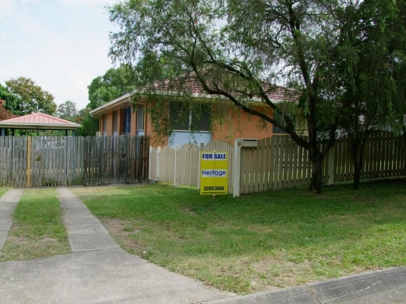 8 Natalie Street, Slacks Creek QLD 4127
