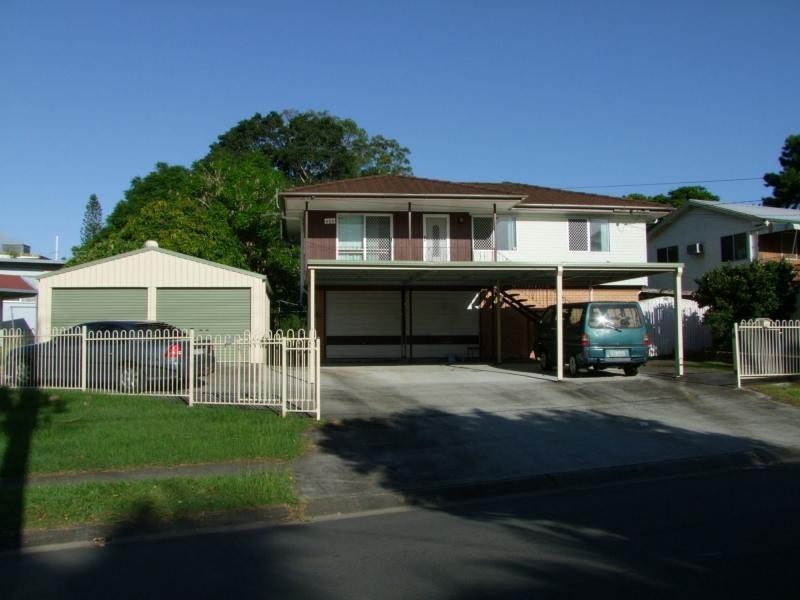 35 Windsor Street, Slacks Creek QLD 4127