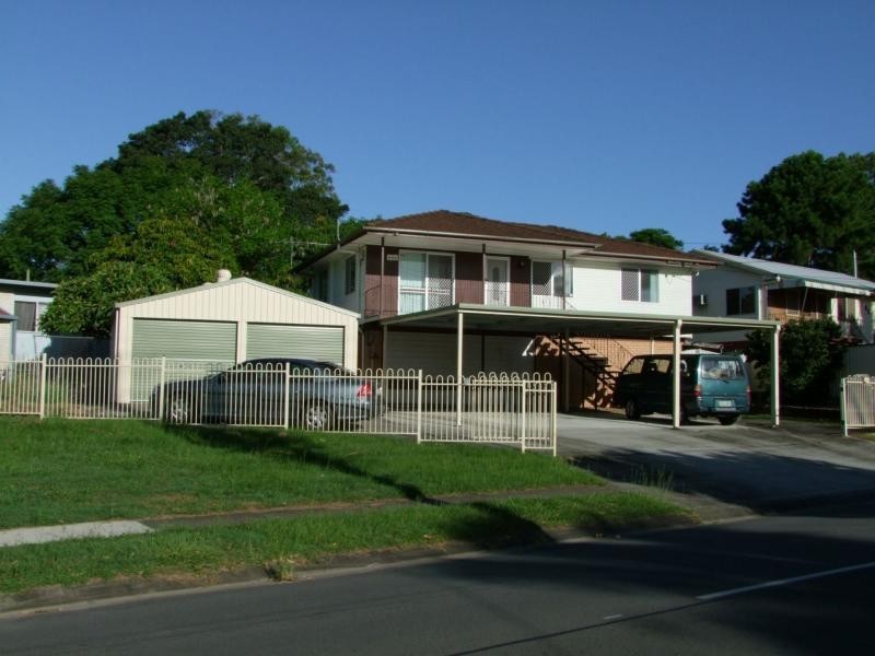 35 Windsor Street, Slacks Creek QLD 4127