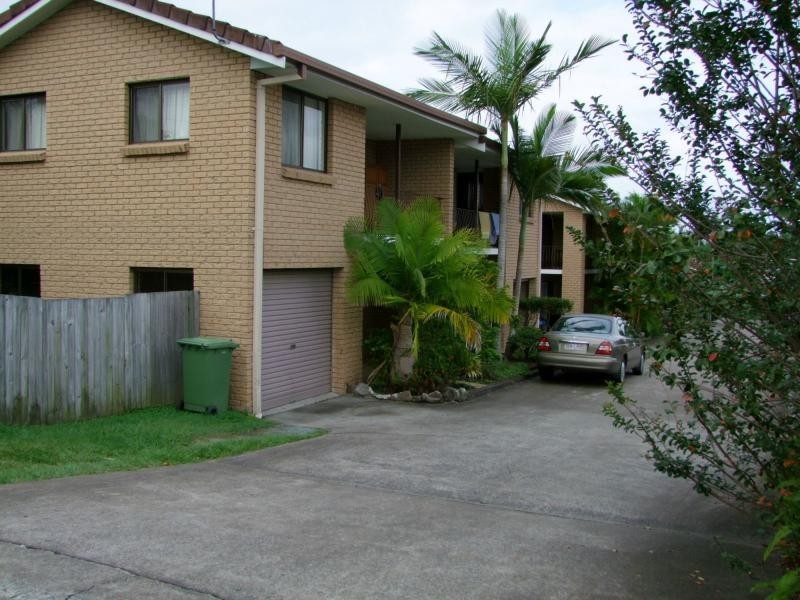7/31 North Road, Woodridge QLD 4114
