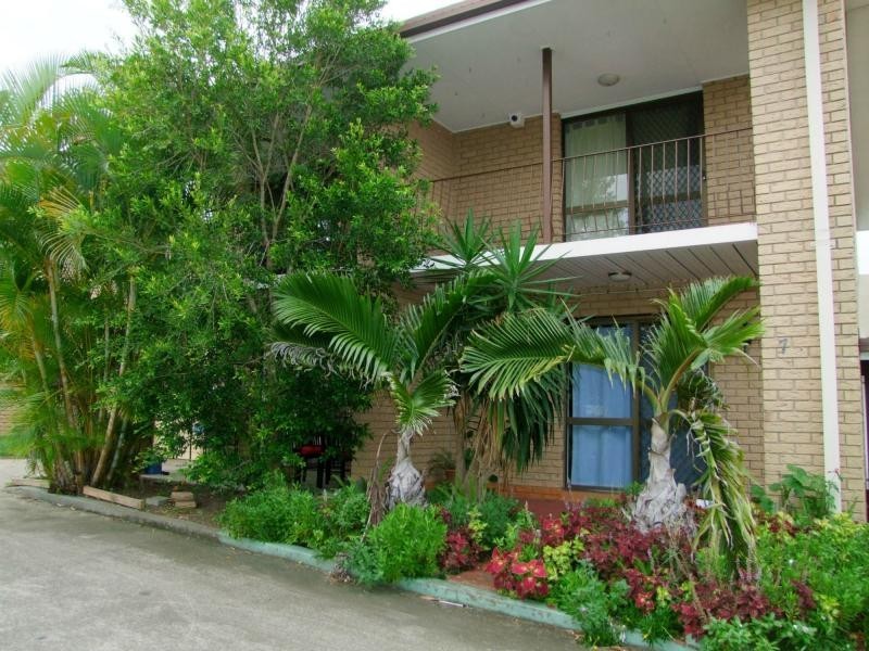 7/31 North Road, Woodridge QLD 4114