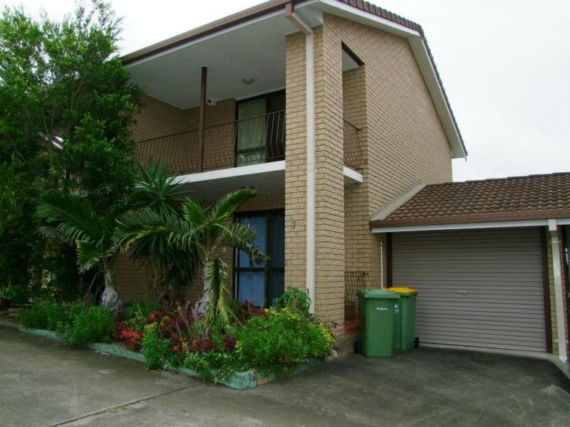7/31 North Road, Woodridge QLD 4114