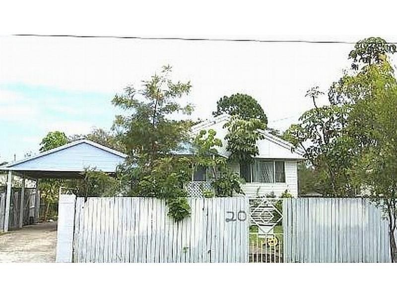 Logan Central QLD 4114