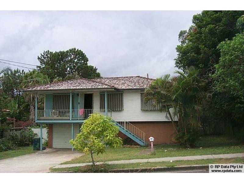 14 LOVELL Street, Slacks Creek QLD 4127