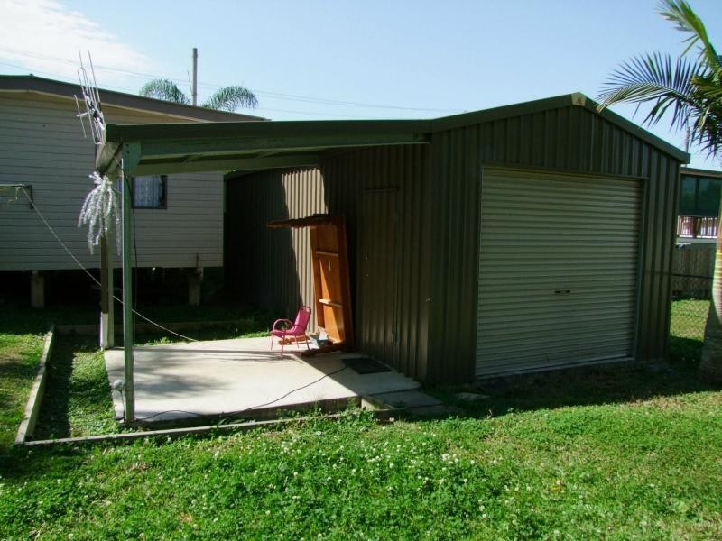 8 Laconia Street, Logan Central QLD 4114