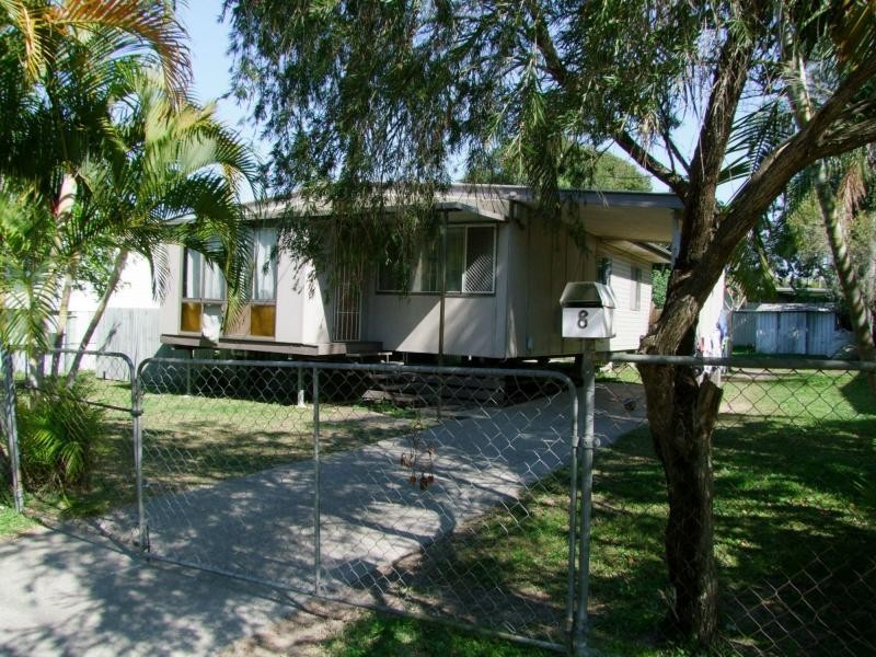 8 Laconia Street, Logan Central QLD 4114