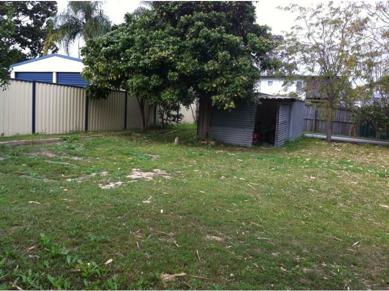 104 Bardon Road, Kingston QLD 4114
