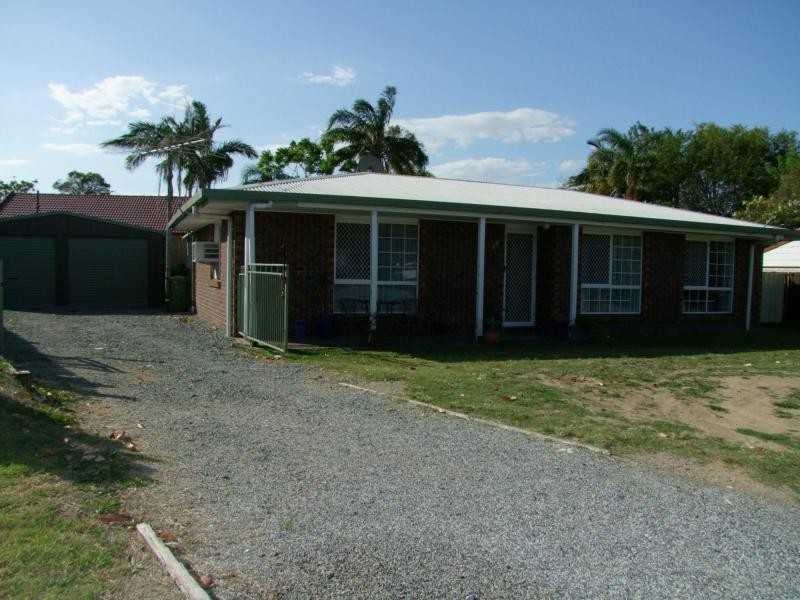 Slacks Creek QLD 4127