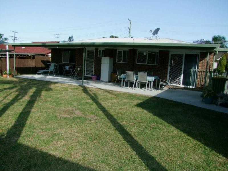Slacks Creek QLD 4127