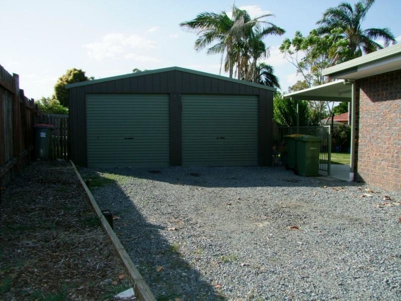 Slacks Creek QLD 4127