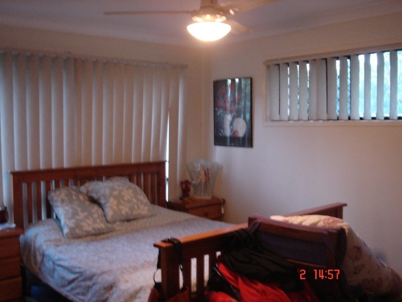 Eight Mile Plains QLD 4113